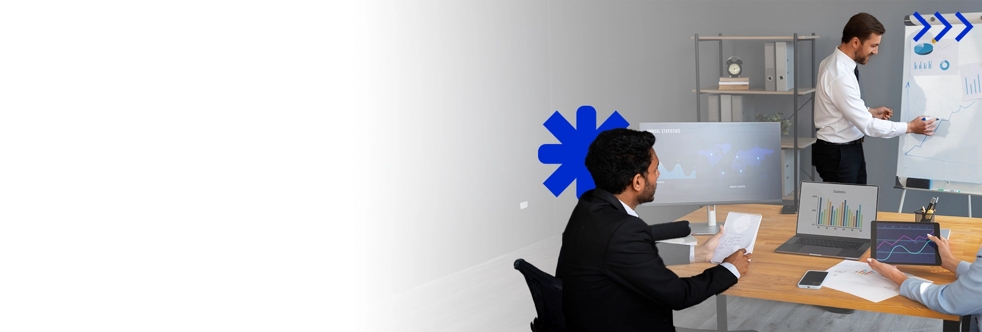 dealing with data visibility problems with modern business intelligence